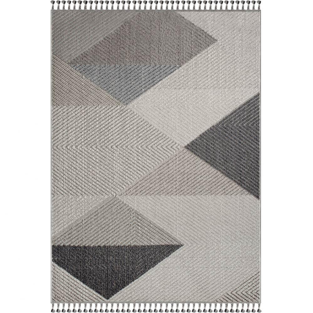 Power Loomed Rug