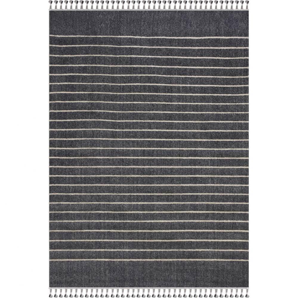 Power Loomed Rug
