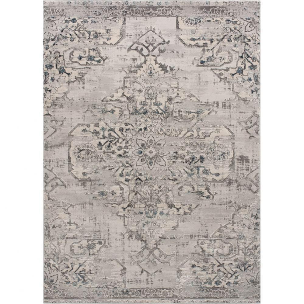 Power Loomed Rug