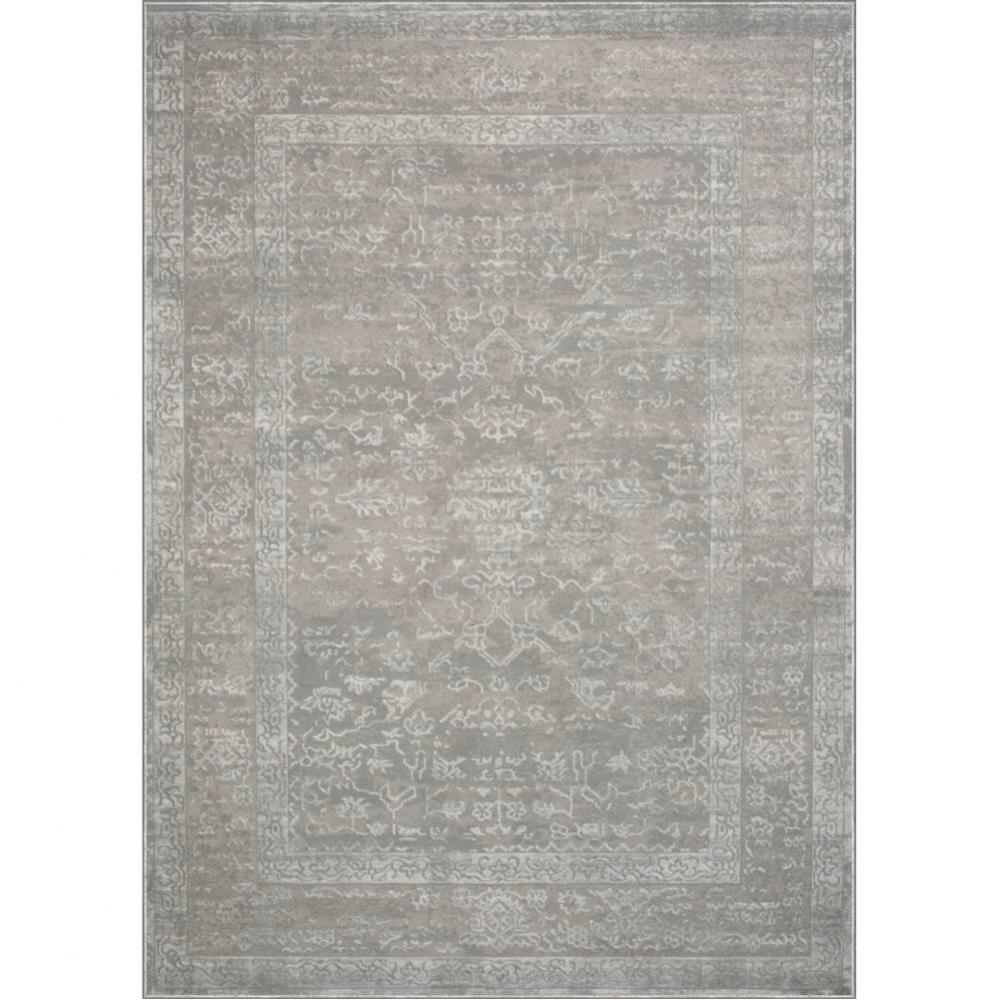 Power Loomed Rug