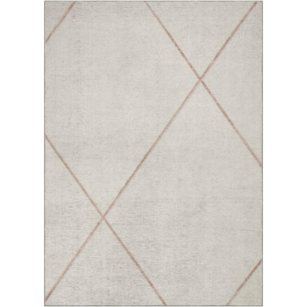 Power Loomed Rug