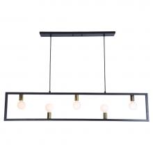 Renwil LPC4067 - Ceiling Fixture