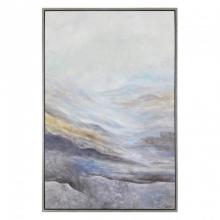 Renwil OL1473 - Bleaklow Painting - W:40'' x H:60'' x