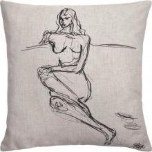 Renwil PWFL1137 - Sybil Pillow - 22''H x 22''W