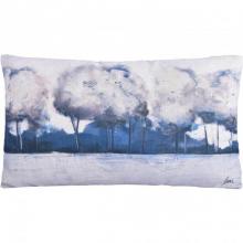 Renwil PWFL1255 - Anastasia Pillow - 25'' x 15''