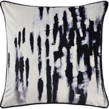 Renwil PWFL1358 - Single Sided Printing,Piping Pillow
