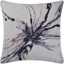 Renwil PWFL1359 - Single Sided Printing,Piping Pillow