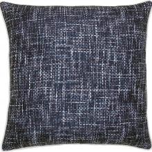 Renwil PWFLO1004 - Double Sided Printing,Piping Indoor/Outdoor Pillow