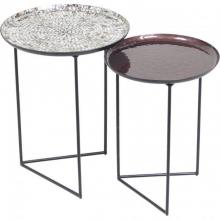 Renwil TA281 - Victorine Table -