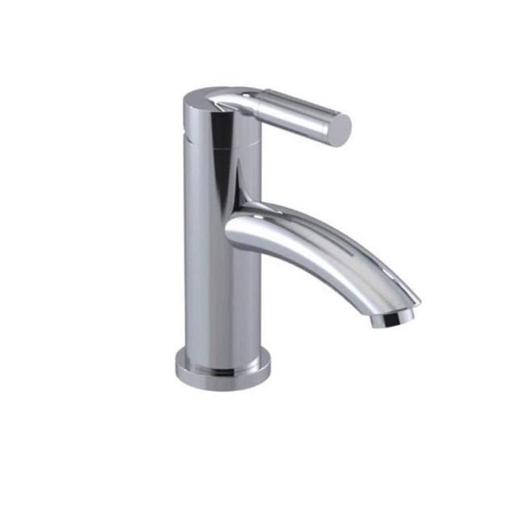Single Control Lav. Set. (less drain)
