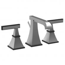 Rubinet Canada 1AMQLCHOB - Widespread Lav Set