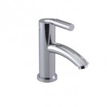 Rubinet Canada 1MNVLWHGD - Single Control Lav. Set. (less drain)