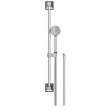 Rubinet Canada 4GMQ0CHMB - Slide Bar W/Hhs Assembly