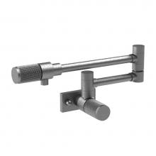 Rubinet Canada 8EHORCHCH - Wall Mount Pot Filler