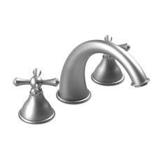 Rubinet Canada T5AFJCCHGD - Trim Roman Tub Filler