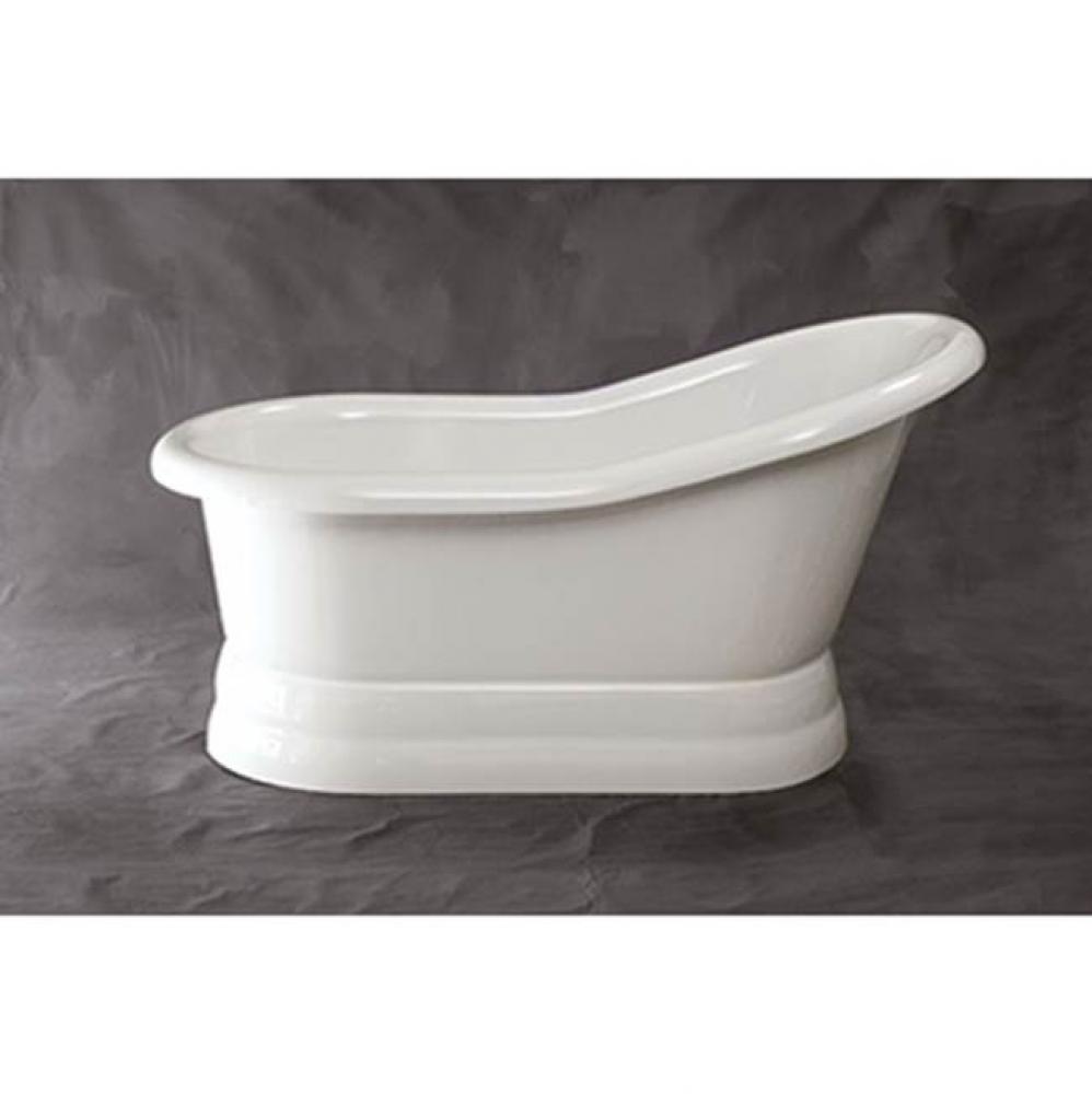 Acrylic Slipper Tub Acrylic Slipper Tub