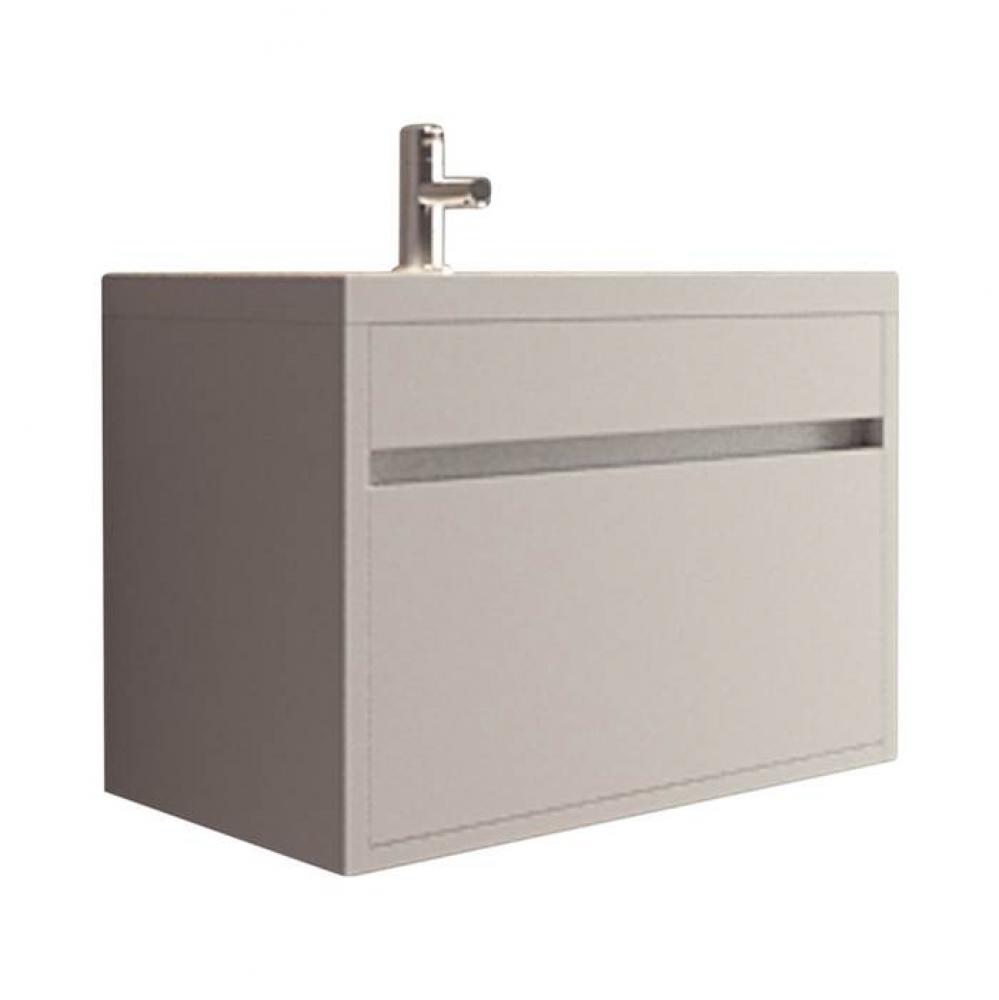 e-243 Plumbing Vanity