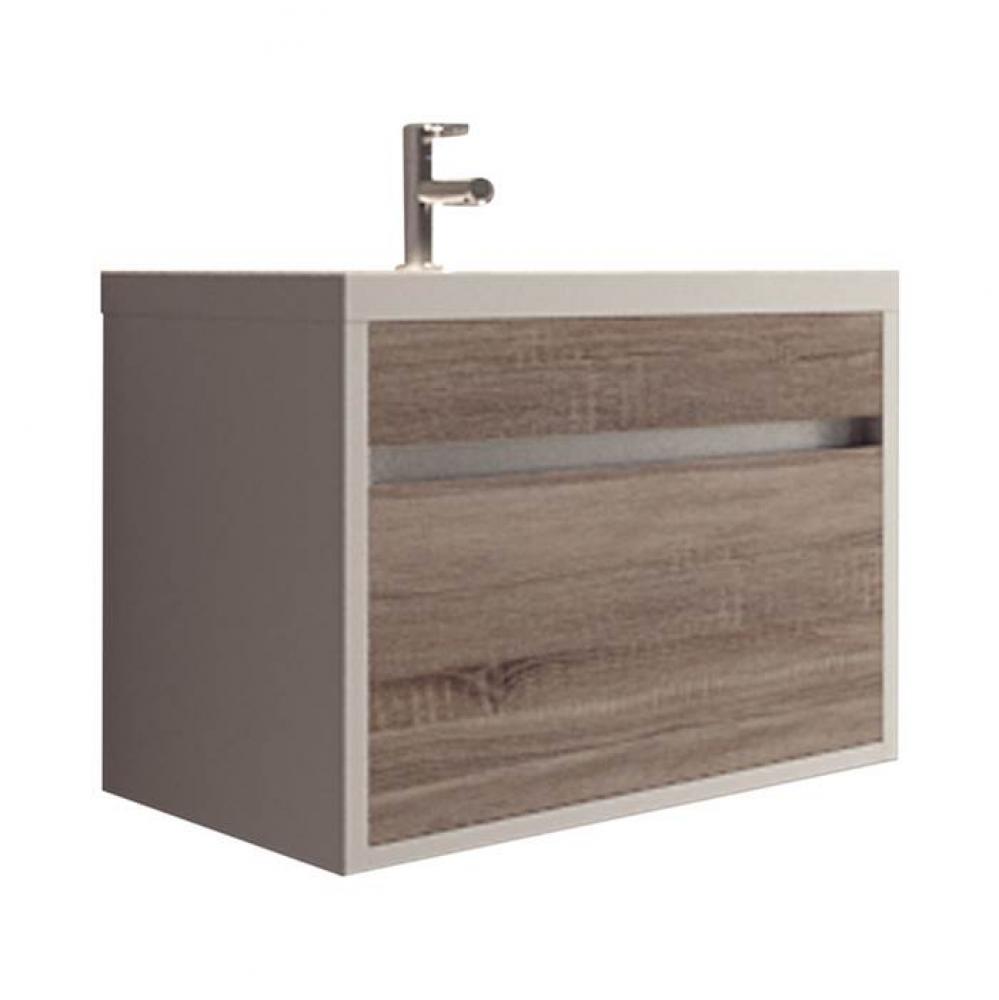 e-244 Plumbing Vanity