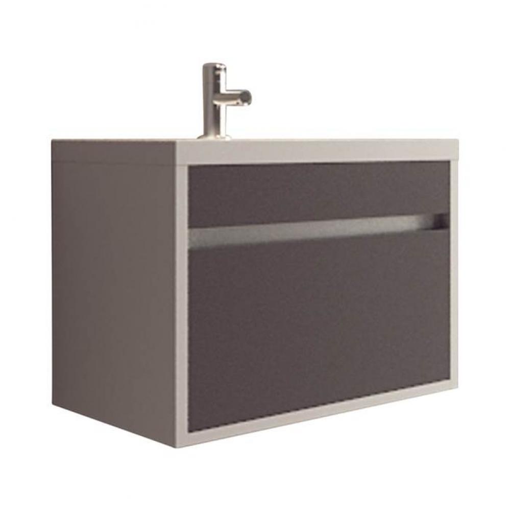 e-248 Plumbing Vanity