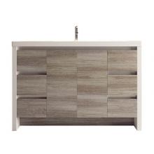 Tidal Bath Canada c-486 - c-486 Plumbing Vanity