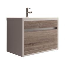 Tidal Bath Canada e-244 - e-244 Plumbing Vanity