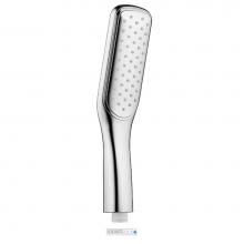 Tenzo HS-217 - Hand shower 1 function PVC chrome