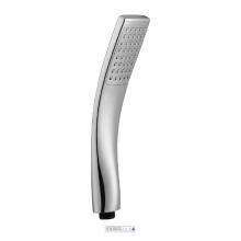 Tenzo HS-220 - Hand shower 1 function PVC chrome