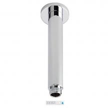 Tenzo SA-703 - shower arm ceiling round 20cm [8in] chrome