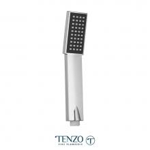 Tenzo HS-216-CR - Hand Shower 1 Function Pvc Chrome