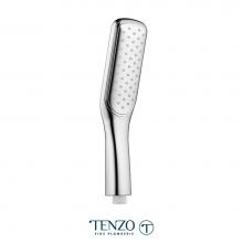 Tenzo HS-217-CR - Hand Shwr 1 Function Pvc Chrome