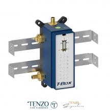 Tenzo R-31-P - R-31-P Plumbing None