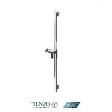 Tenzo RD-35-CR - Sliding Bar Chrome