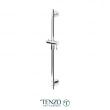 Tenzo RD-37-CR - Sliding Bar Chrome