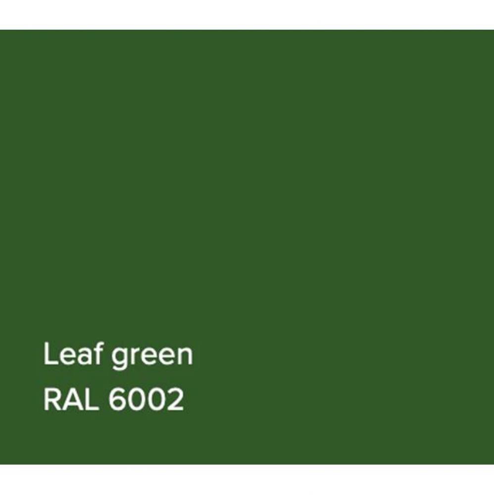 RAL Basin Leaf Green Gloss