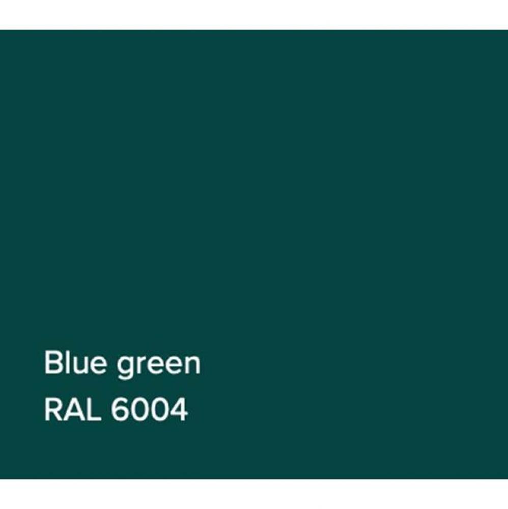 RAL Bathtub Blue Green Gloss