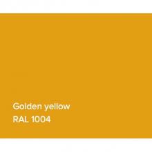 Victoria + Albert B-RAL1004G - RAL Bathtub Golden Yellow Gloss