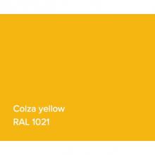 Victoria + Albert B-RAL1021G - RAL Bathtub Colza Yellow Gloss