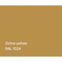 Victoria + Albert B-RAL1024G - RAL Bathtub Ochre Yellow Gloss