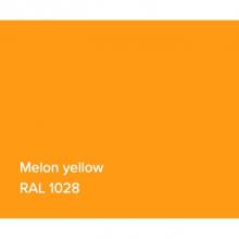 Victoria + Albert B-RAL1028G - RAL Bathtub Melon Yellow Gloss