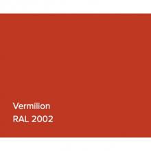 Victoria + Albert B-RAL2002G - RAL Bathtub Vermilion Gloss