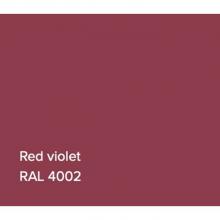 Victoria + Albert VB-RAL4002M - RAL Basin Red Violet Matte