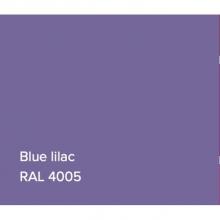 Victoria + Albert B-RAL4005G - RAL Bathtub Blue Lilac Gloss