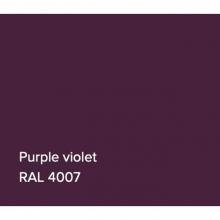 Victoria + Albert B-RAL4007G - RAL Bathtub Purple Violet Gloss