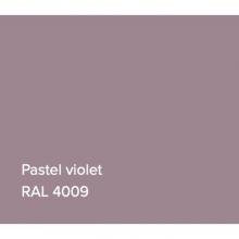 Victoria + Albert B-RAL4009G - RAL Bathtub Pastel Violet Gloss