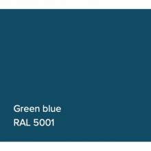 Victoria + Albert B-RAL5001G - RAL Bathtub Green Blue Gloss