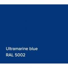 Victoria + Albert B-RAL5002G - RAL Bathtub Ultramarine Blue Gloss