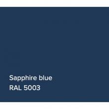 Victoria + Albert B-RAL5003G - RAL Bathtub Saphire Blue Gloss