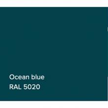 Victoria + Albert B-RAL5020G - RAL Bathtub Ocean Blue Gloss