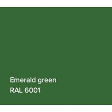 Victoria + Albert B-RAL6001G - RAL Bathtub Emerald Green Gloss