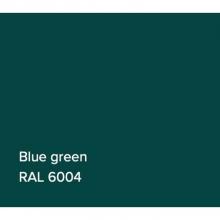 Victoria + Albert B-RAL6004G - RAL Bathtub Blue Green Gloss